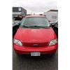 Image 1 : 2002 FORD WINDSTAR SPORT MINIVAN, VIN#2FMZA5744ZBA46728