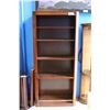 Image 1 : BOOKCASE