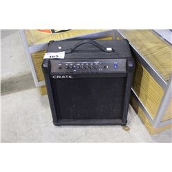 CRATE GUITAR AMP