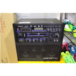 VOCO PRO KARAOKE MACHINE