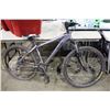 Image 1 : BRODIE 24 SPEED MOUNTAIN BIKE WITH DISC BRAKES