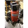 Image 1 : 150 PSI 3 HORSEPOWER 3 GALLON STAND UP AIR COMPRESSOR