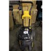 Image 1 : HOTROD 2500 PRESSURE WASHER NO HOSE NO PUMP