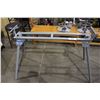 Image 1 : KING CANADA SAW STAND