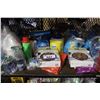 Image 2 : SHELF LOT INCLUDING LAUNDRY DETERGENT, KITCHEN SUPPLIES, CONDIMENTS AND MUCH MORE