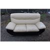 Image 1 : LOVE SEAT AND CHAIR