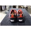 Image 2 : PAIR OF SIZE 13 CANTERBURY SOCCER CLEATS