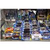 Image 2 : LARGE LOT OF COLLECTABLE HOT WHEELS AND POKEMON, TRANSFORMERS, VANCOUVER CANUCKS AND MORE