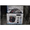 Image 1 : SHIATSU FOOT MASSAGER AND NECK MASSAGER