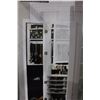 Image 2 : OVER THE DOOR MULTI PURPOSE ORGANIZER