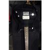 Image 2 : FIRST ACT BLACK ELECTRIC GUITAR