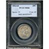 Image 1 : 1913-D 25C MS66 PCGS.