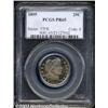 Image 1 : 1895 25C PR65 PCGS.