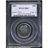 Image 1 : 1895 25C PR67 PCGS.