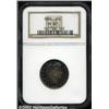 Image 1 : 1898 25C PR67 NGC.