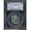 Image 1 : 1906 25C PR65 Cameo PCGS.