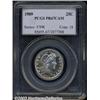 Image 1 : 1909 25C PR67 Cameo PCGS.