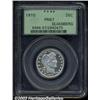 Image 1 : 1910 25C PR67 PCGS.