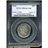 Image 1 : 1910 25C PR63 Cameo PCGS.