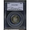 Image 1 : 1911 25C PR67 PCGS.