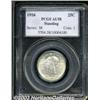 Image 1 : 1916 25C AU58 PCGS.