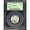 Image 1 : 1917-S 25C Type One MS65 Full Head PCGS.