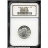 Image 1 : 1917-S 25C Type One MS65 Full Head NGC.