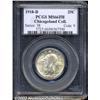 Image 1 : 1918-D 25C MS66 Full Head PCGS.