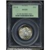 Image 1 : 1919 25C MS68 PCGS.