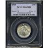 Image 1 : 1919 25C MS65 Full Head PCGS.