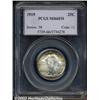 Image 1 : 1919 25C MS66 Full Head PCGS.