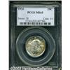 Image 1 : 1920 25C MS65 PCGS.