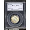 Image 1 : 1920-S 25C MS66 PCGS.
