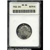 Image 1 : 1926 25C MS66 ANACS.