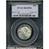 Image 1 : 1927 25C MS65 Full Head PCGS.