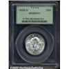 Image 1 : 1928-D 25C MS65 Full Head PCGS.