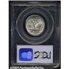 Image 2 : 1929 25C MS64 Full Head PCGS.