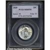 Image 1 : 1929 25C MS65 Full Head PCGS.