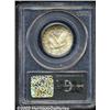 Image 2 : 1930 25C MS64 Full Head PCGS.