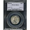 Image 1 : 1932-D 25C MS64 PCGS.