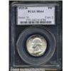 Image 1 : 1932-D 25C MS64 PCGS.