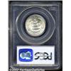 Image 2 : 1932-D 25C MS65 PCGS.
