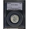 Image 1 : 1932-S 25C MS64 PCGS.