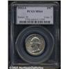 Image 1 : 1932-S 25C MS64 PCGS.