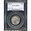 Image 1 : 1932-S 25C MS64 PCGS.