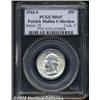 Image 1 : 1932-S 25C MS65 PCGS.