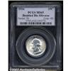 Image 1 : 1934 25C Doubled Die MS65 PCGS.