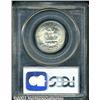 Image 2 : 1934-D 25C MS65 PCGS.