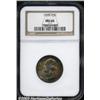 Image 1 : 1935 25C MS66 NGC.