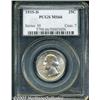 Image 1 : 1935-D 25C MS66 PCGS.